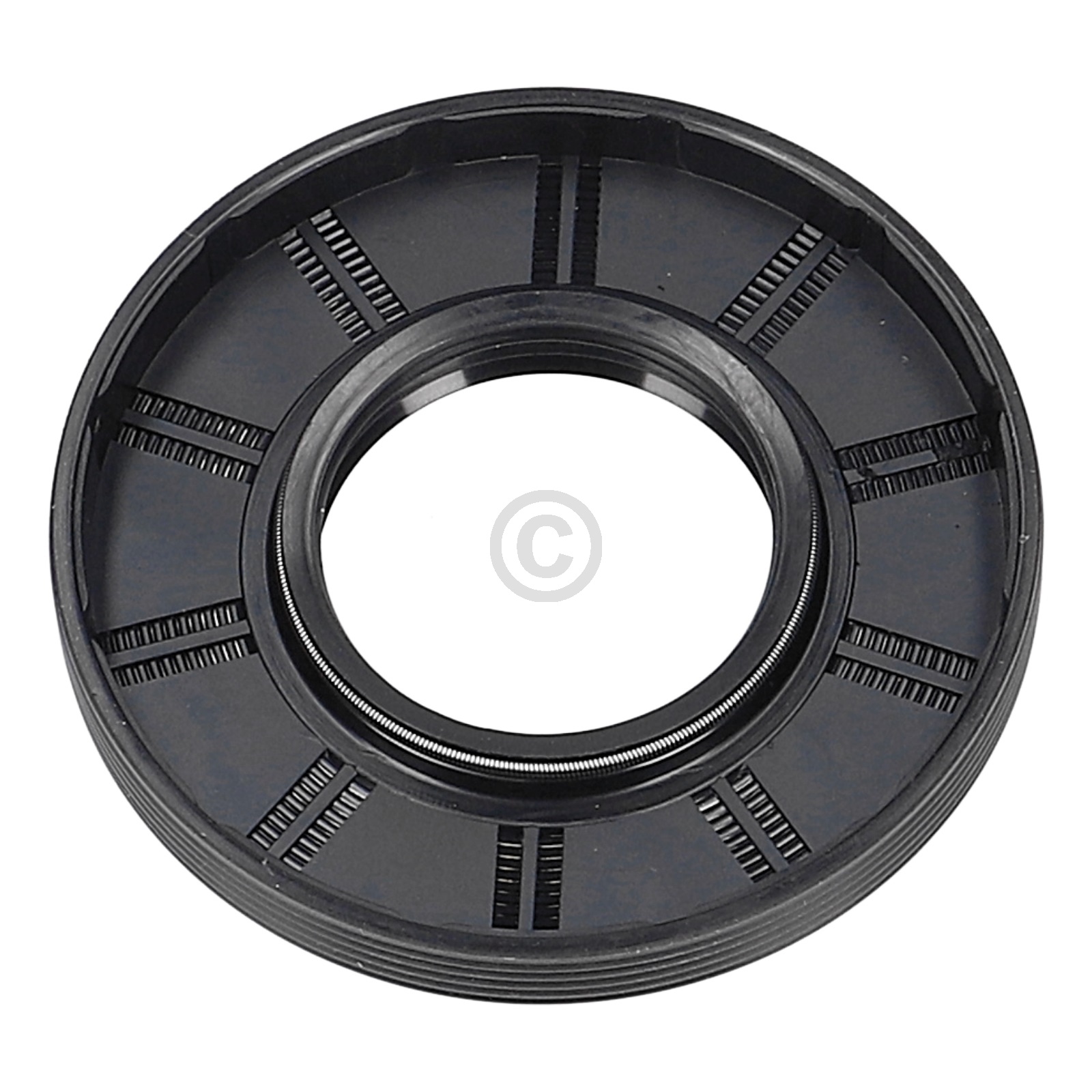 Lagerwellendichtung passend für LG 4036ER2004A 37x76x9,5/12 für Waschmaschine