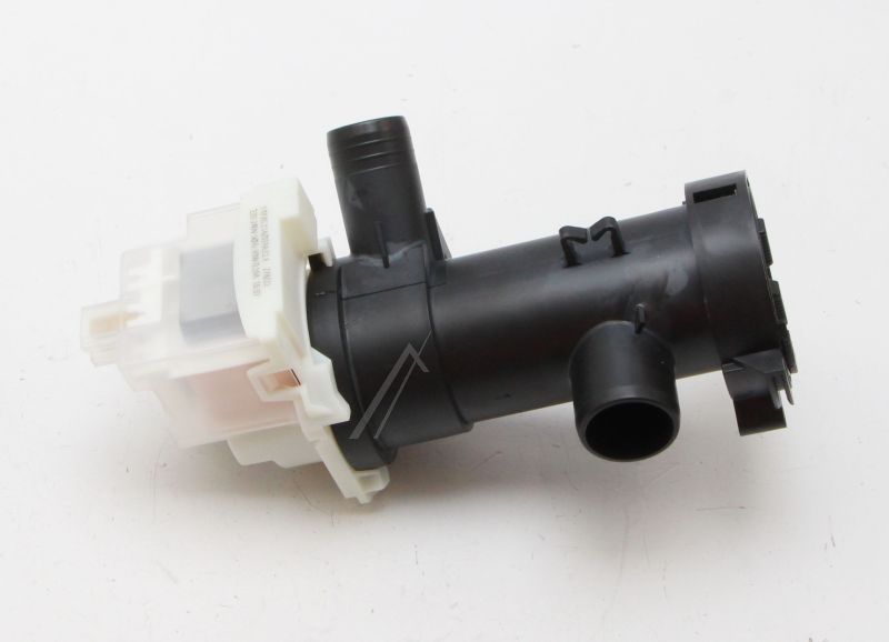 Ablaufpumpe für Waschmaschine Brandt L71B014I1 Wasserablauf