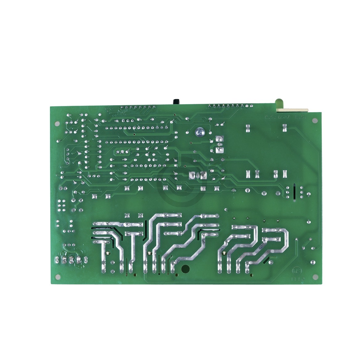 Elektronik SIEMENS 00657232 für Heißwassergerät Wandspeicher