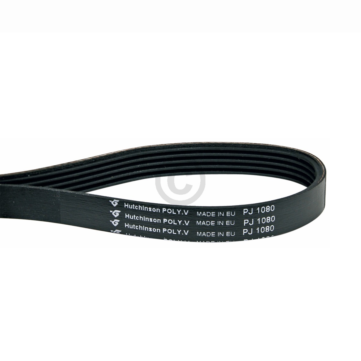 Riemen 1080 PJ 5 899645192030 AEG, Electrolux, Juno, Zanussi