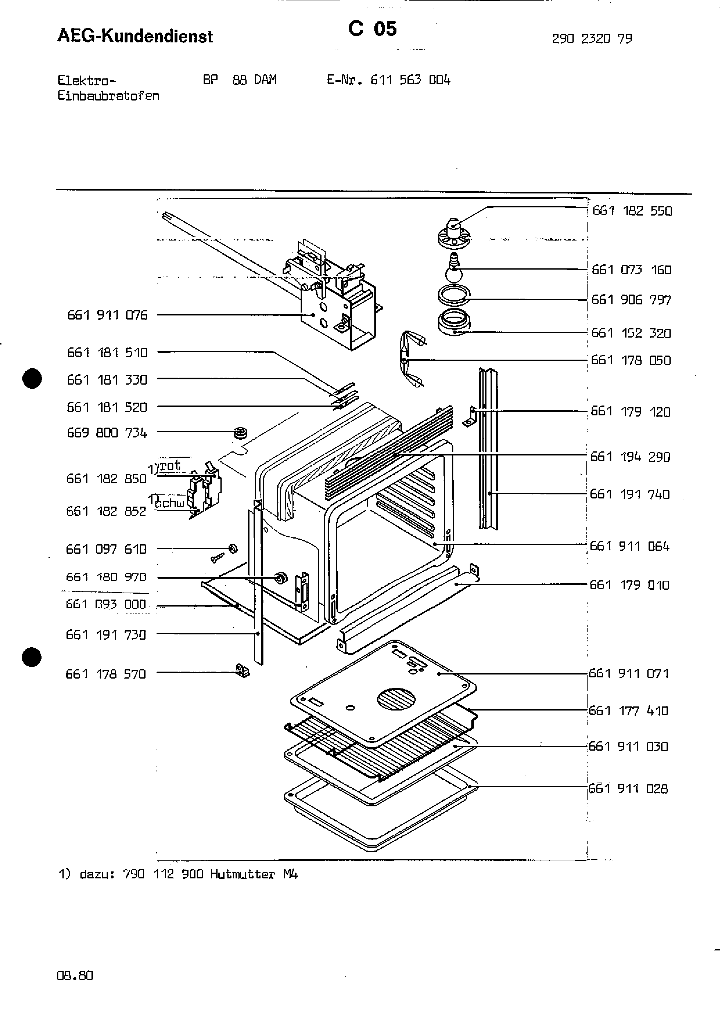 Ersatzteile_Competence_BP_88_DAM_61156300400_Bild_2