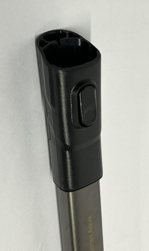 Saugrohr für Philips Staubsauger 300005264341 CP1364/01 Rohr