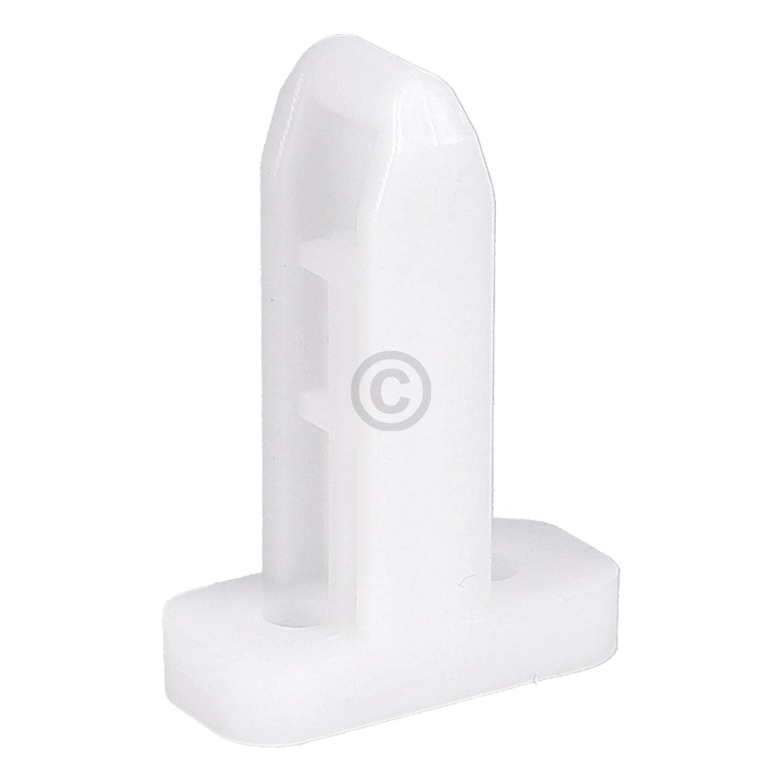 Türhaken passend für Electrolux 8086811141 BLUPARTS in Trockner 10105661