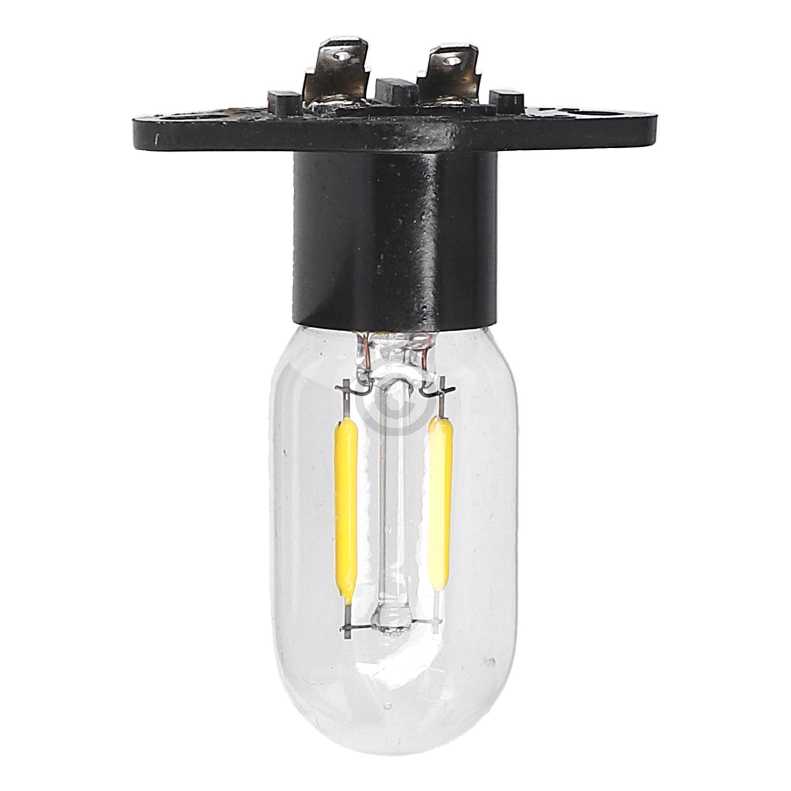 Lampe LED Bauknecht C00858581 für Mikrowelle + Kombibackofen + Mikrowellenherd