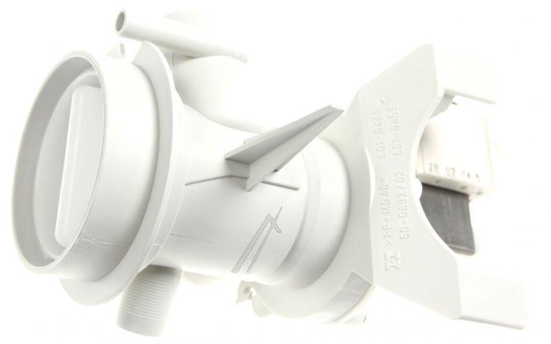Abflusspumpe für Waschmaschine Hisense/Gorenje 183436 230V/60Hz, Komplett