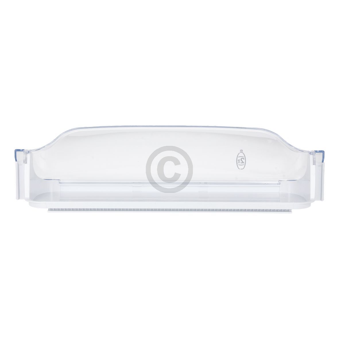 Türfach unten Hotpoint C00283225 442x104mm für Kühlschrank KühlGefrierKombination