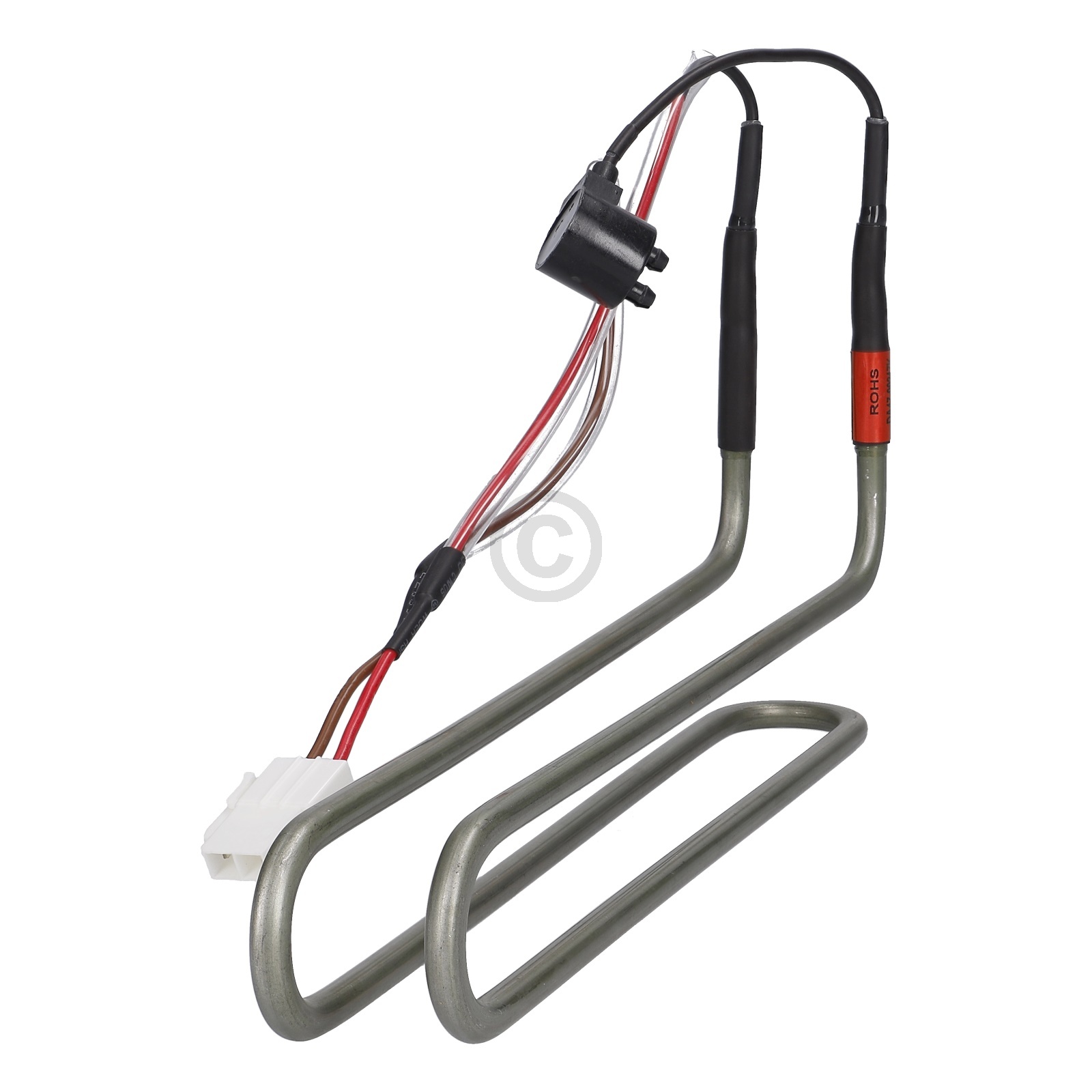 Abtauheizung für Kühlteil wie SAMSUNG DA47-00247K in KühlGefrierKombination