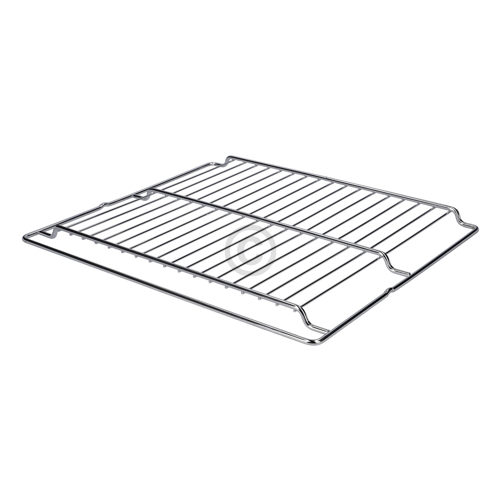 Grillrost passend für Bosch 00742283 464x343mm BLUPARTS in Backofen 10104702