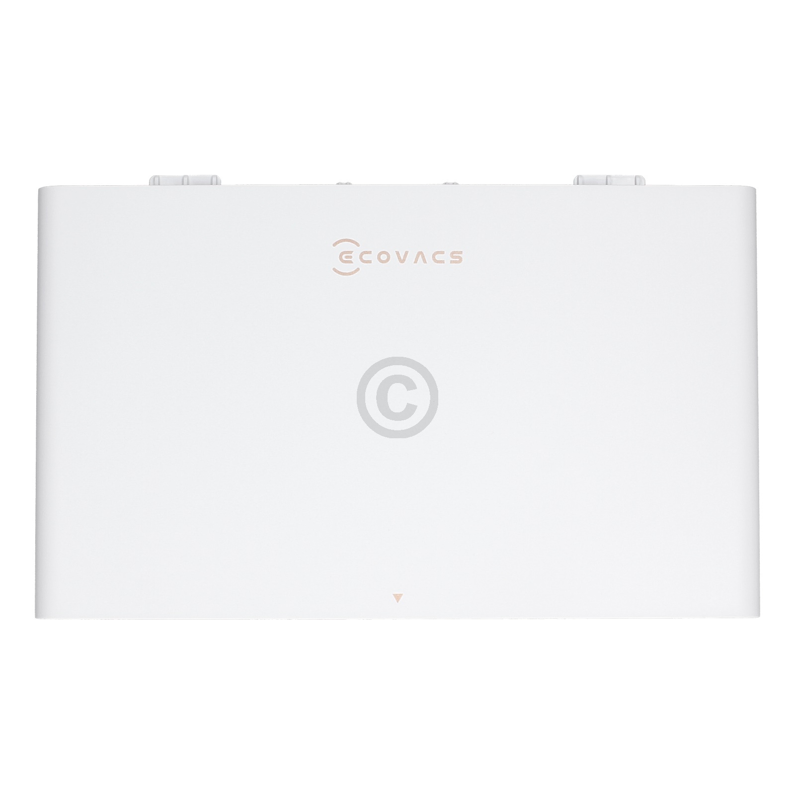 Dust collection compartment cover 201-2441-0472