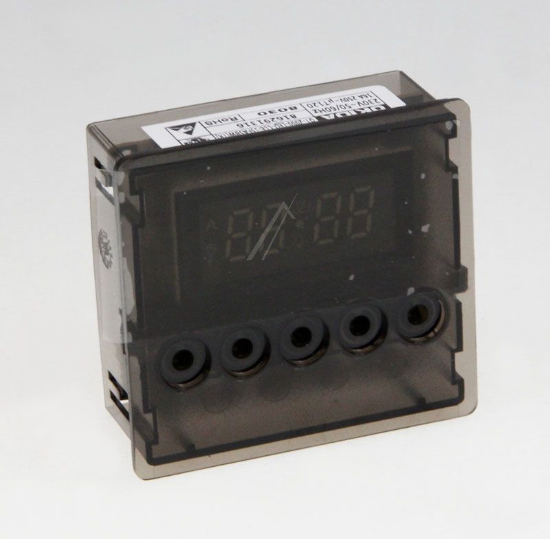 Programmschalter für Smeg Herd 816291316 Steuermodul