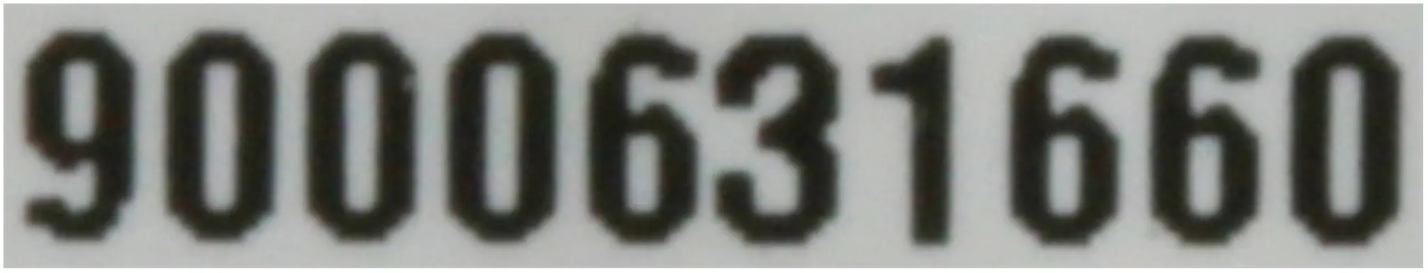 Steuerungsmodul 00659018