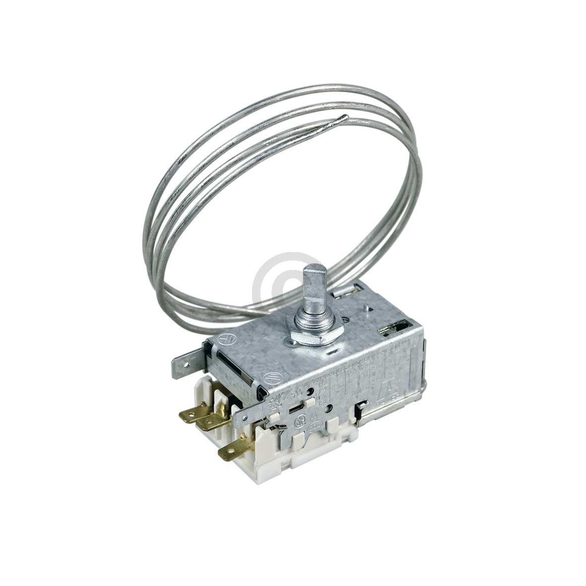 Thermostat Ranco K59-H2800 für Kühlschrank