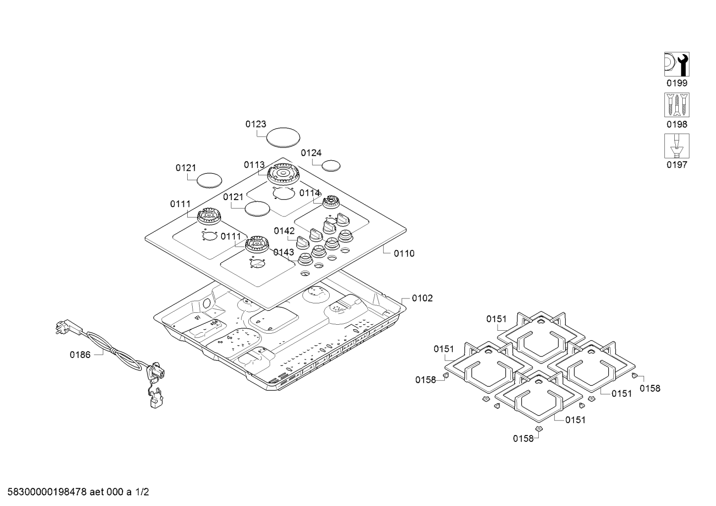 Ersatzteile_EP6A6PB20R_2F01_Bild_1