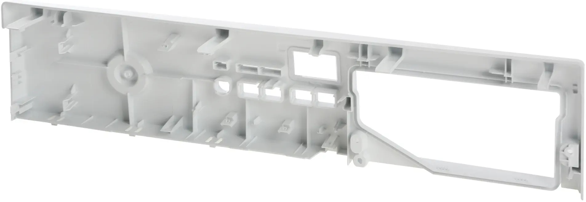 Bedienblende 00791731