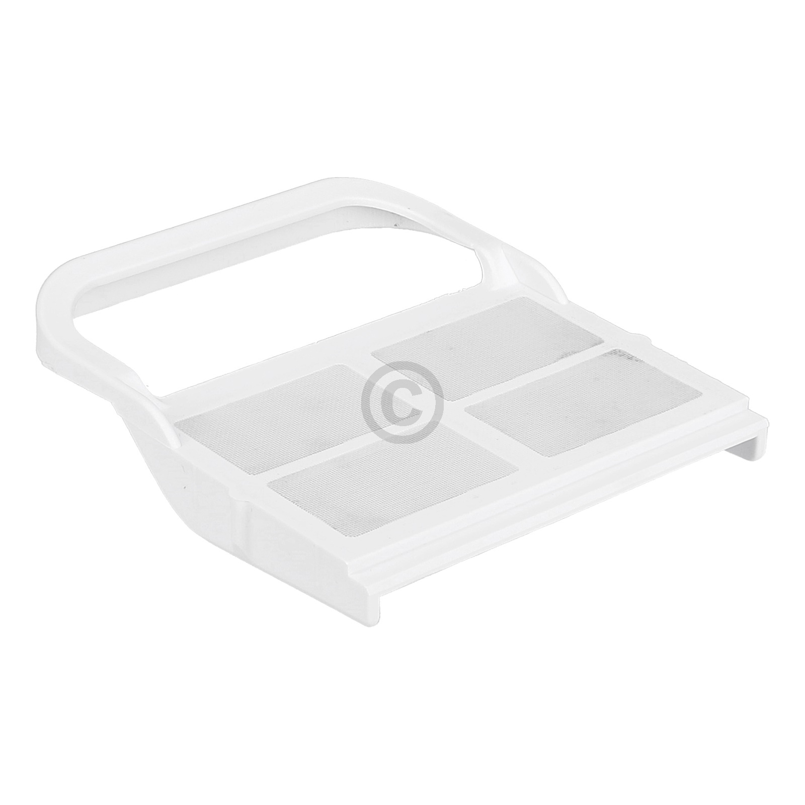 Filter passend für AEG 136634901/5 BLUPARTS - KOMPATIBEL 10107336 für Trockner