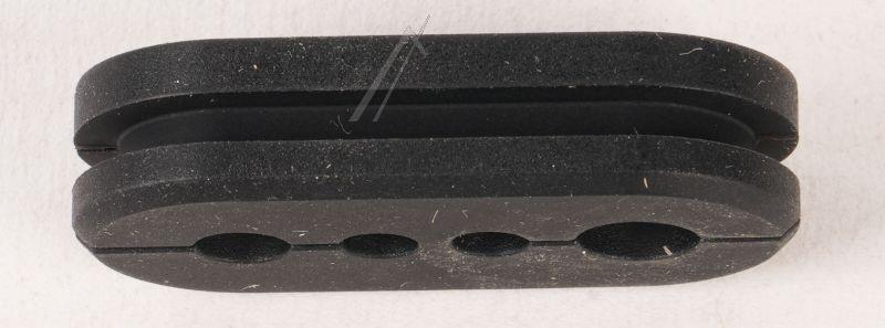 Verschluss Batteriefach für E-scooter Navee 20020100001285 Abdichtung Schutz