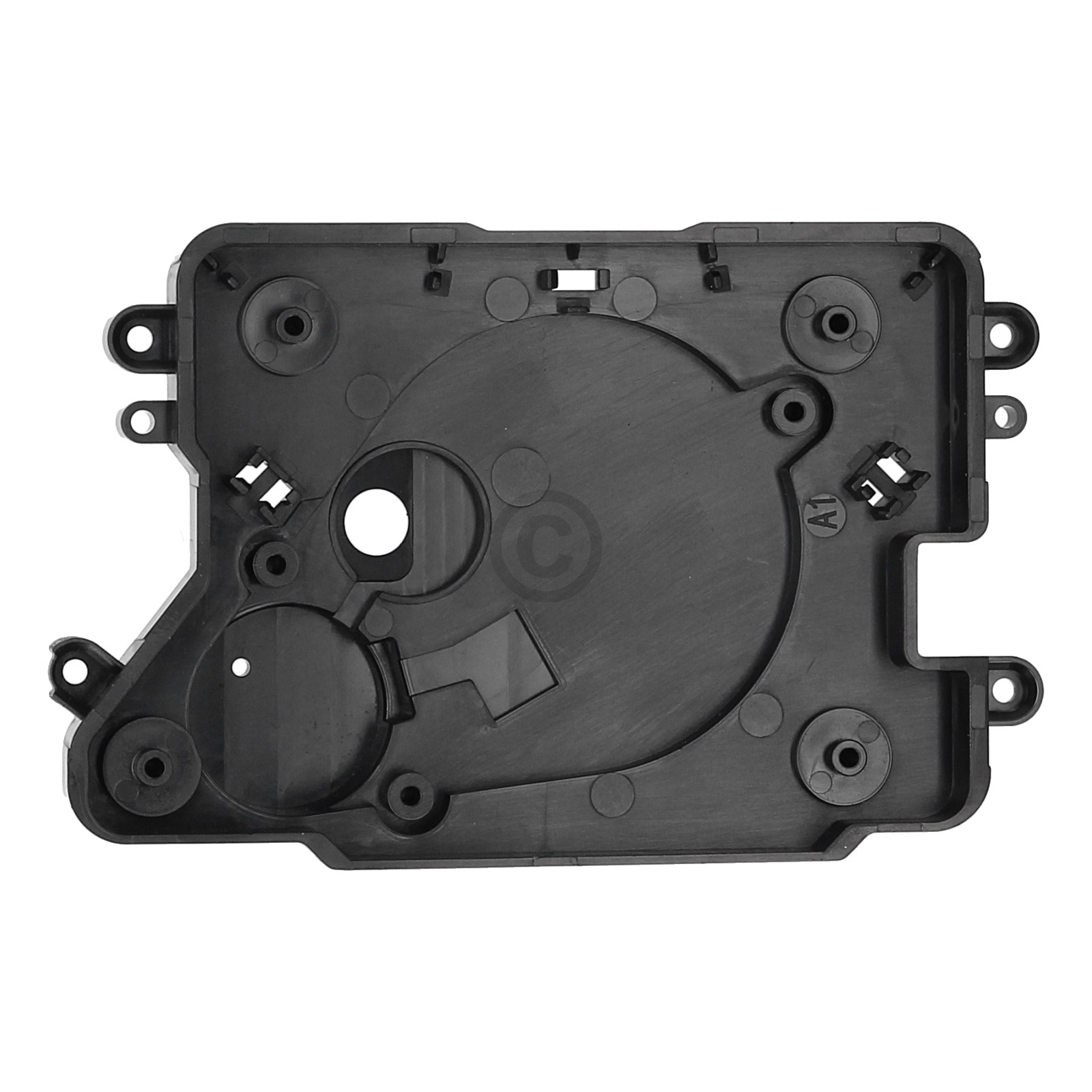 LDS fixing base 201-2478-1852 Ecovacs