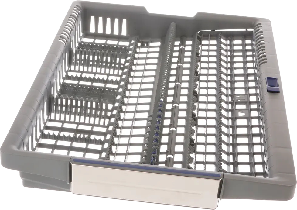 Besteckschublade für Besteckkorb Bosch 20001802 Spülmaschine, Kunststoff
