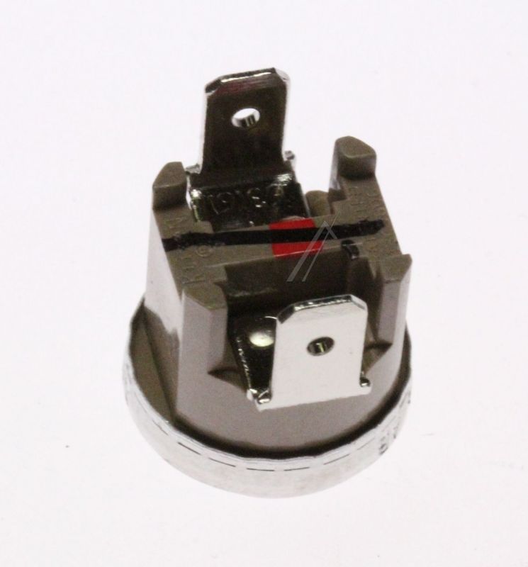 Sicherheitsthermostat für Staubsauger Delonghi 5228105100 180°C Abschaltung
