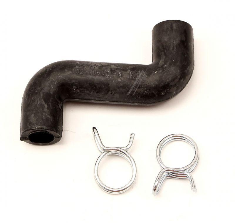 Wasserschlauch für AEG Electrolux Geschirrspüler 4055392056 Elektroventil