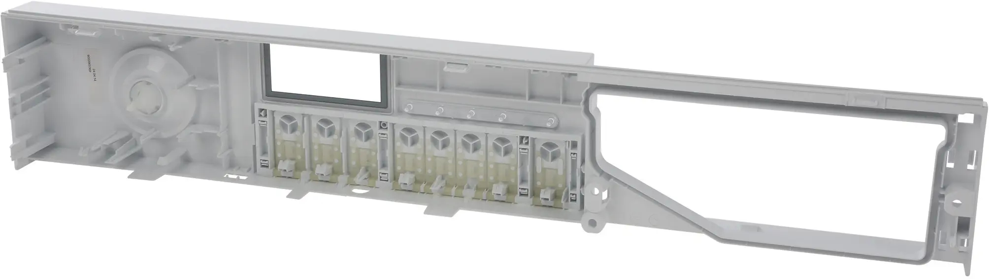 Bedienblende 11002555