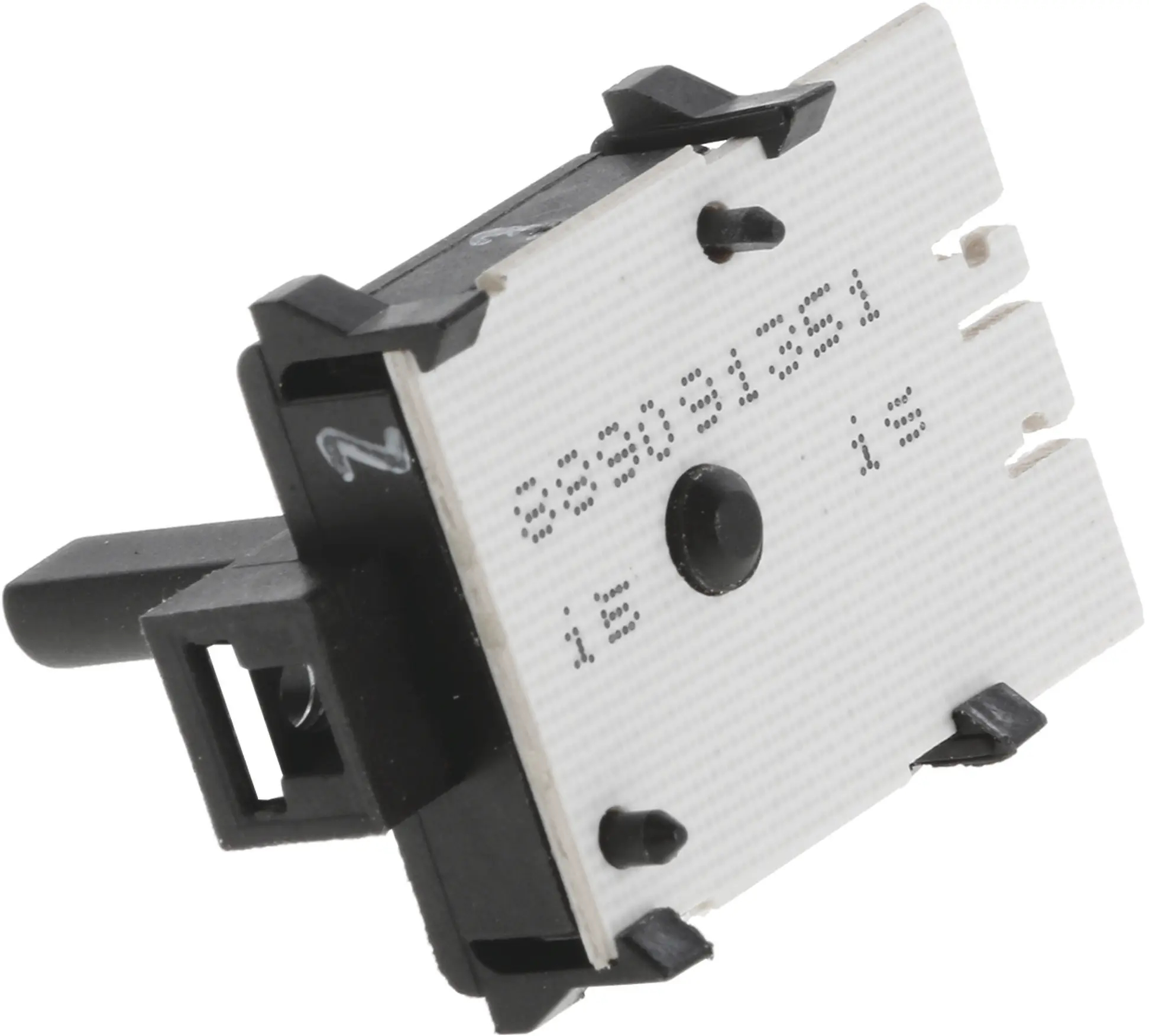 Backofen-Drehregler Bosch 00634544 Schalter