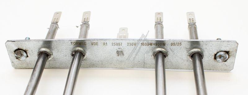 Bauknecht Ofen Oberhitze 1400W Tormec Heizelement