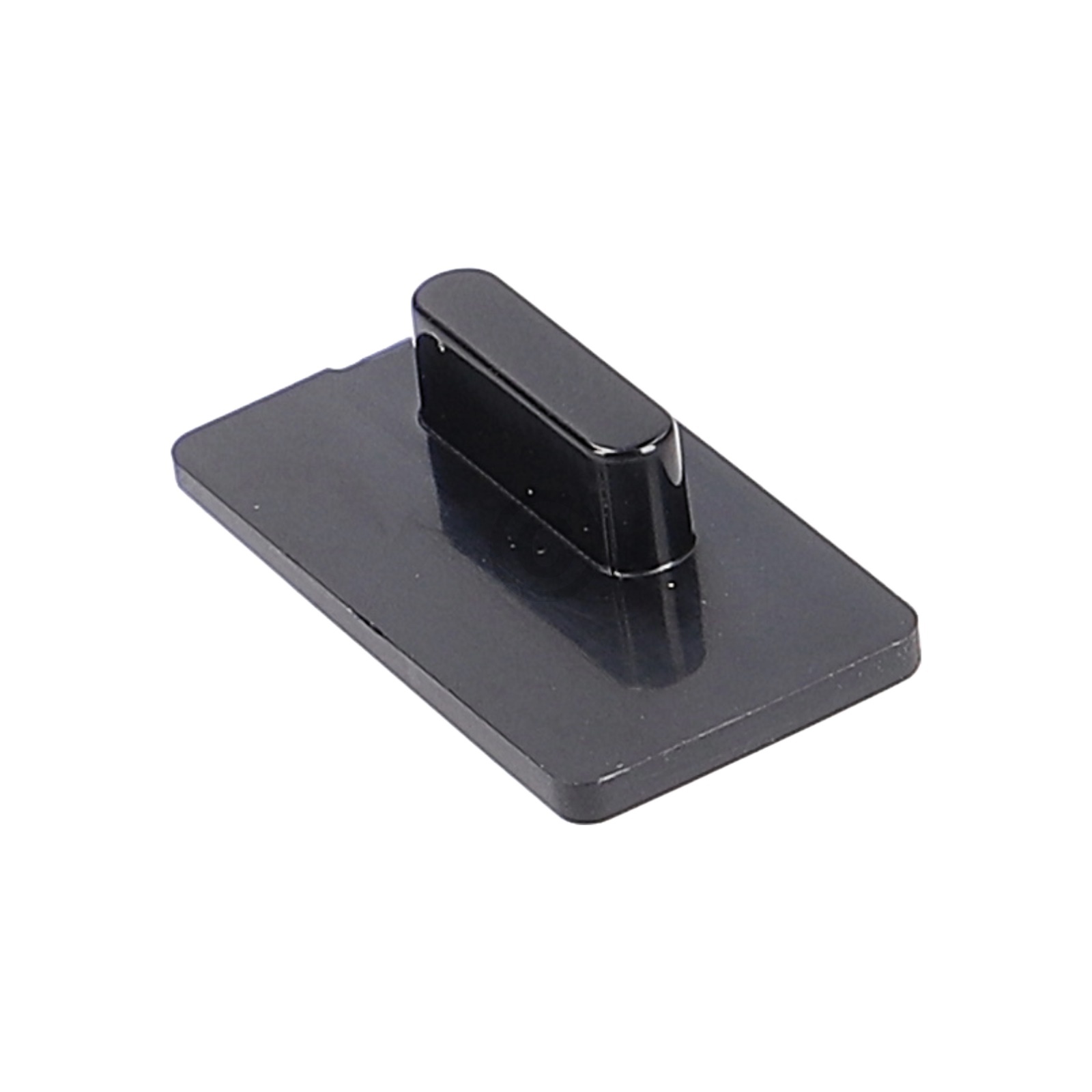 Taste für X2OmniStation Ecovacs 201-2228-1347 von Saugroboter Ecovacs