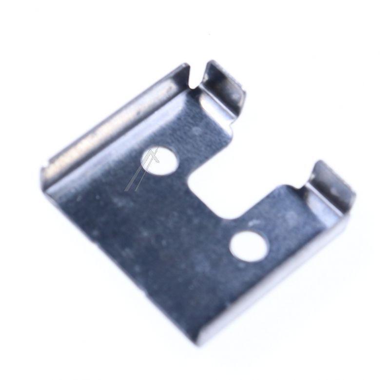 Atlan Ofen Scharnierblock 302019900009 Tür, Befestigung