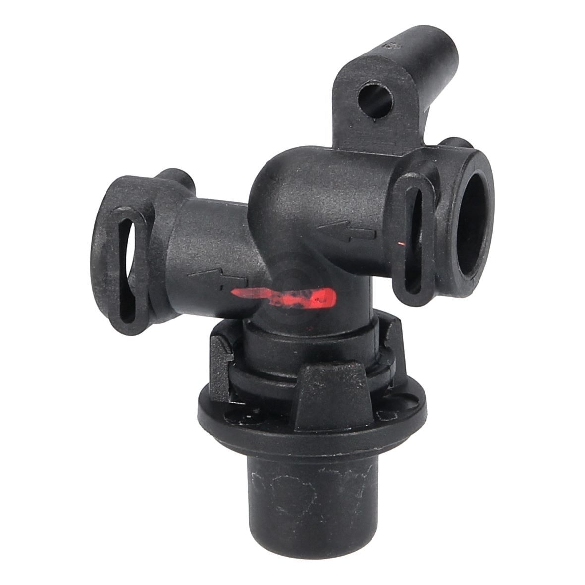 Auslaufventil AEG 407130425/9 für Kaffeemaschine Kaffeeautomat