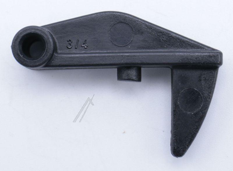 Schalterhebel für Mikrowelle Whirlpool 481010506969 Türverriegelung