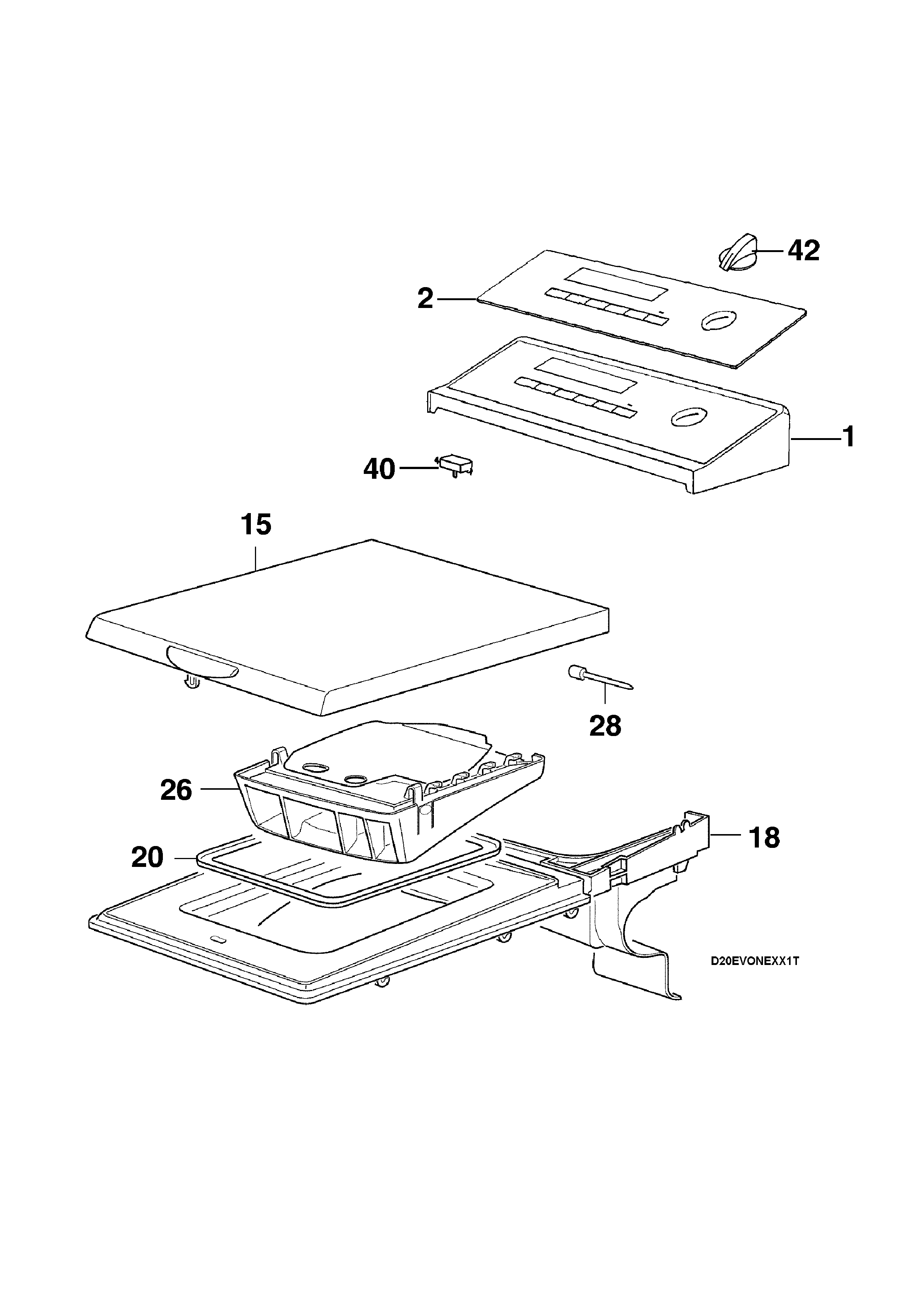 Ersatzteile_Lavamat_48580_91320410101_Bild_1