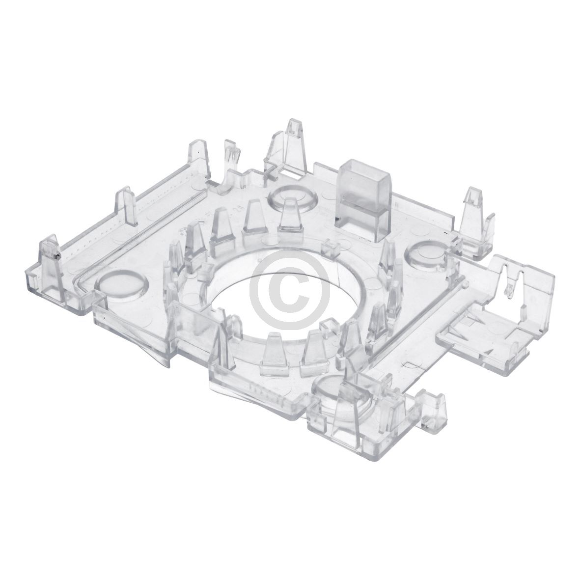 Rahmen BOSCH 00636399 für Trockner