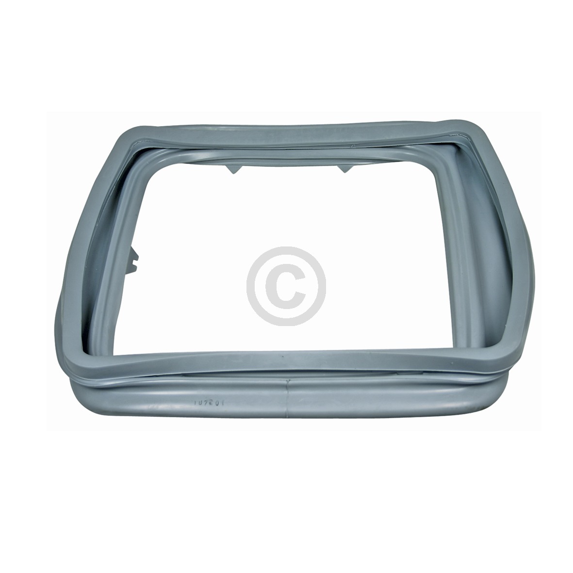 Türmanschette, eckig, OT! 00439880 439880 Bosch, Siemens, Neff