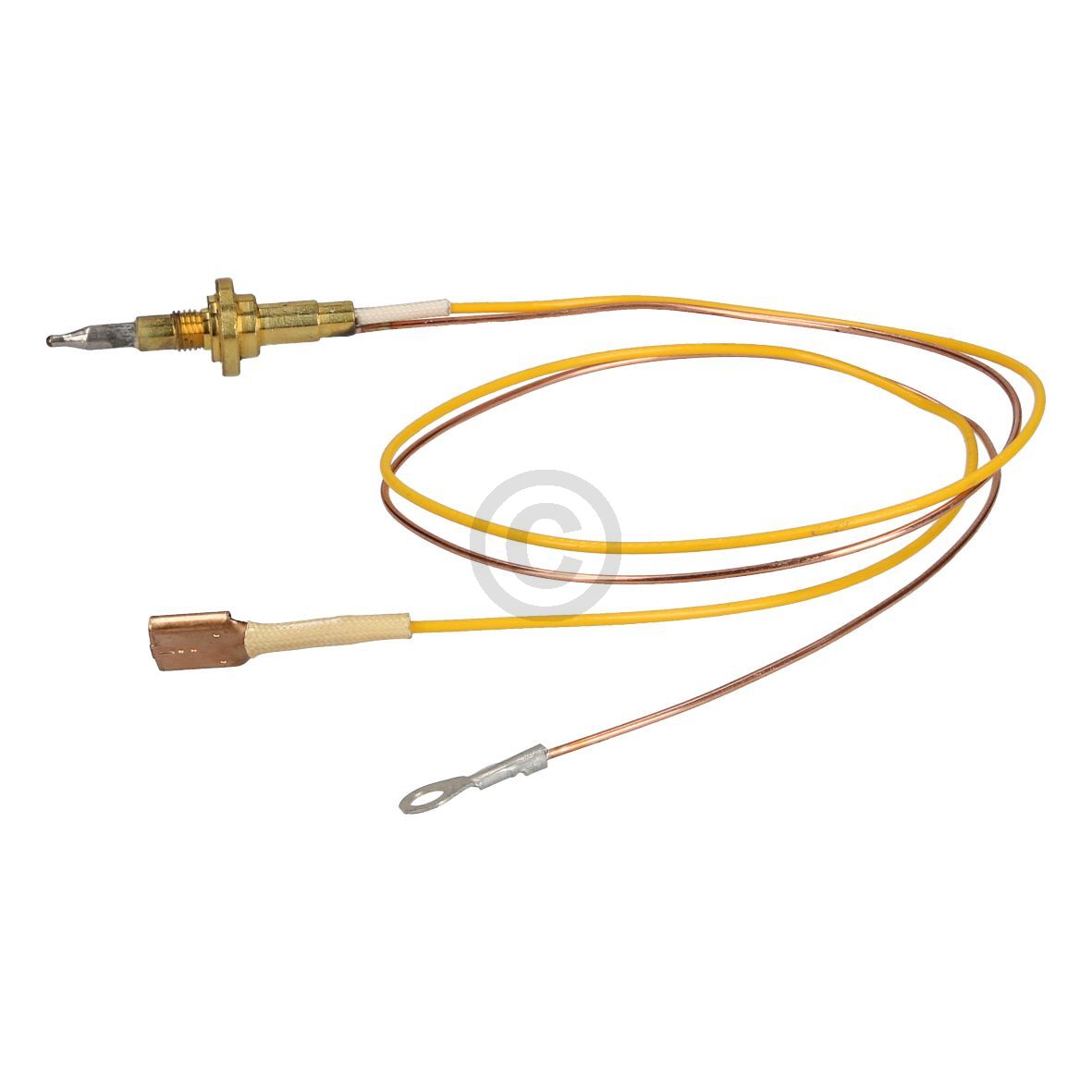 Thermoelement 500mm smeg 948650109 für Gaskochfeld