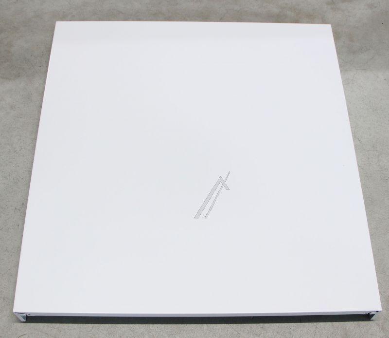 Tür Weiß für Geschirrspüler Midea 12276000009567 Weisse Tür