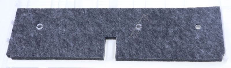 Rückwandabdeckung für Liebherr Kühlschrank 742130500 K2