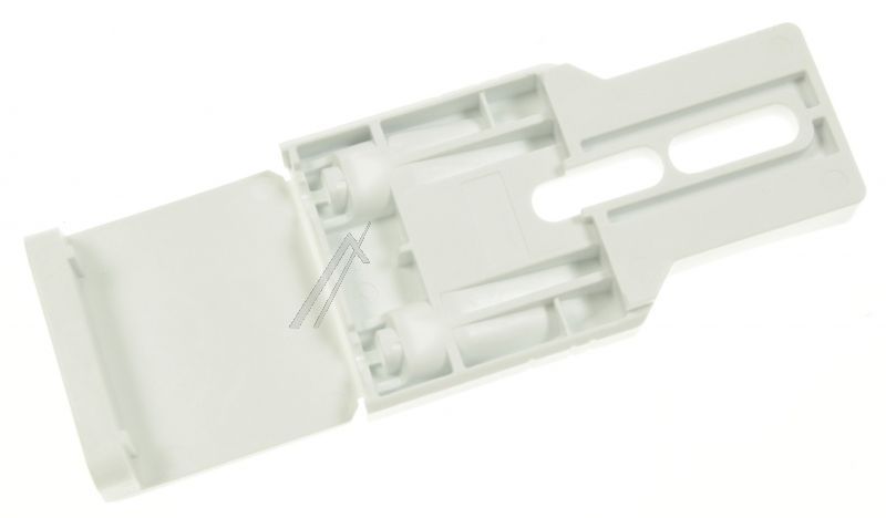 Befestigungsbügel für Kühlschrank Liebherr 742114500 oben-seitlich