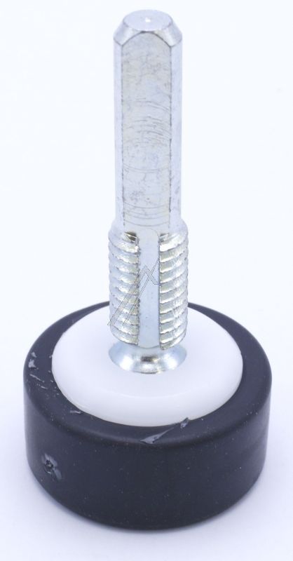 Regelbare Fußschraube für Beko Waschmaschine C00865039 Waschmaschinenfuß