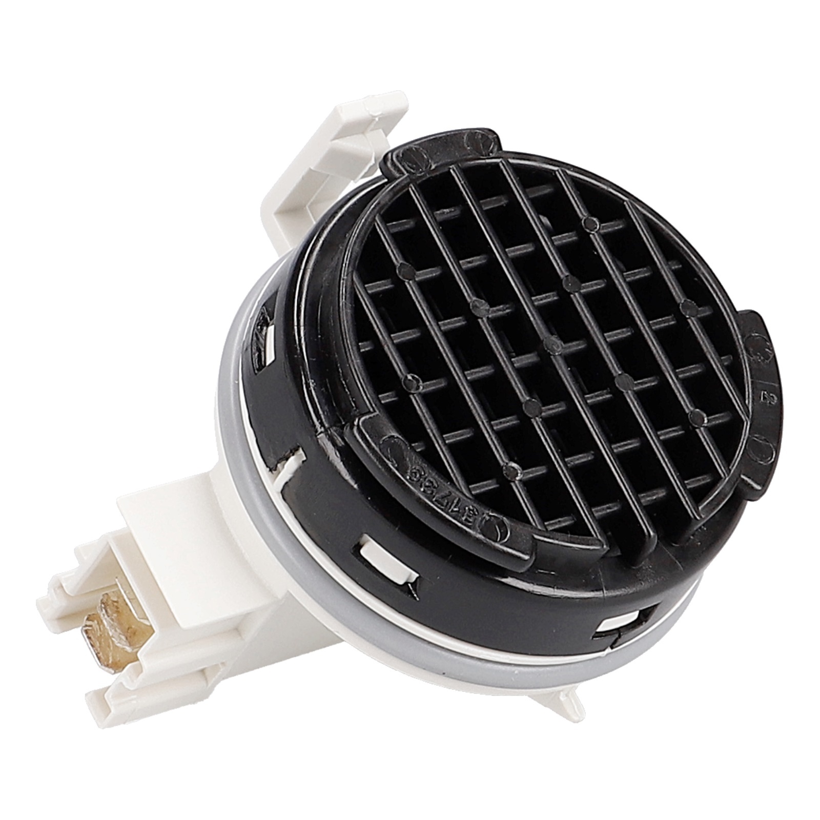 Druckwächter für Ablaufschacht passend für Whirlpool 481227128556 BLUPARTS in