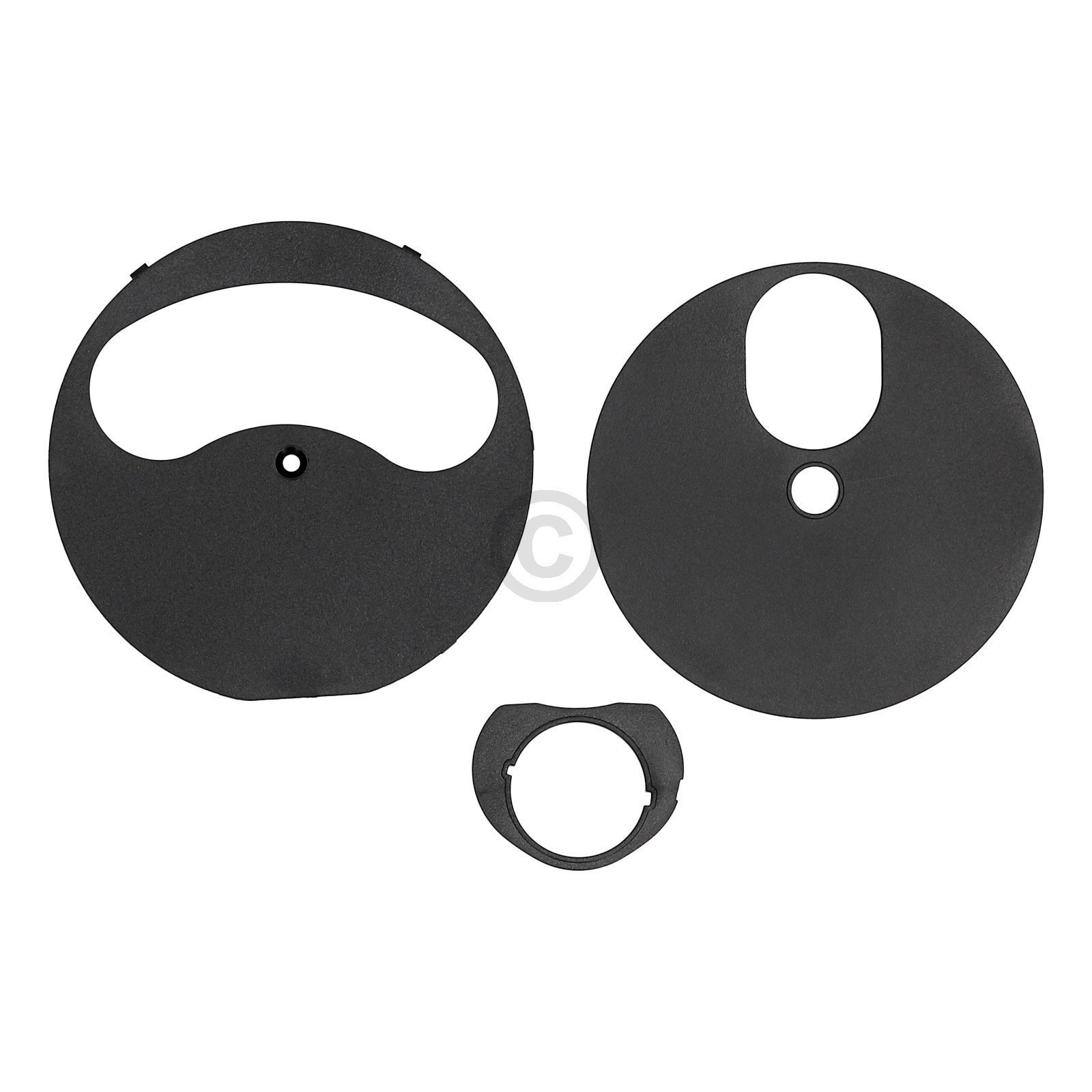 Right mopping motor decorative covers 201-2425-1039