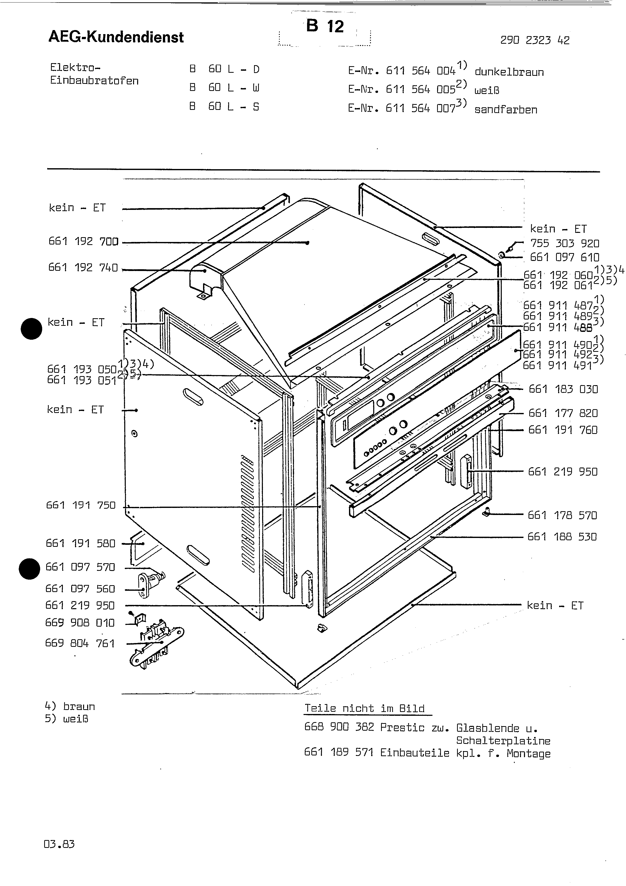 Ersatzteile_Competence_B_60_L_W_61156400500_Bild_1