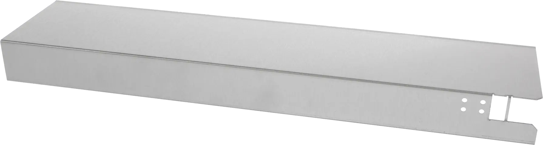 Backofen-Dekorblech Bosch 11036803 Ofentürverkleidung