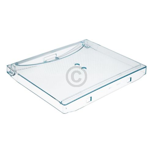 Schubladenblende LIEBHERR 7432158 für Gefrierschublade Kühlschrank Gefrierschrank