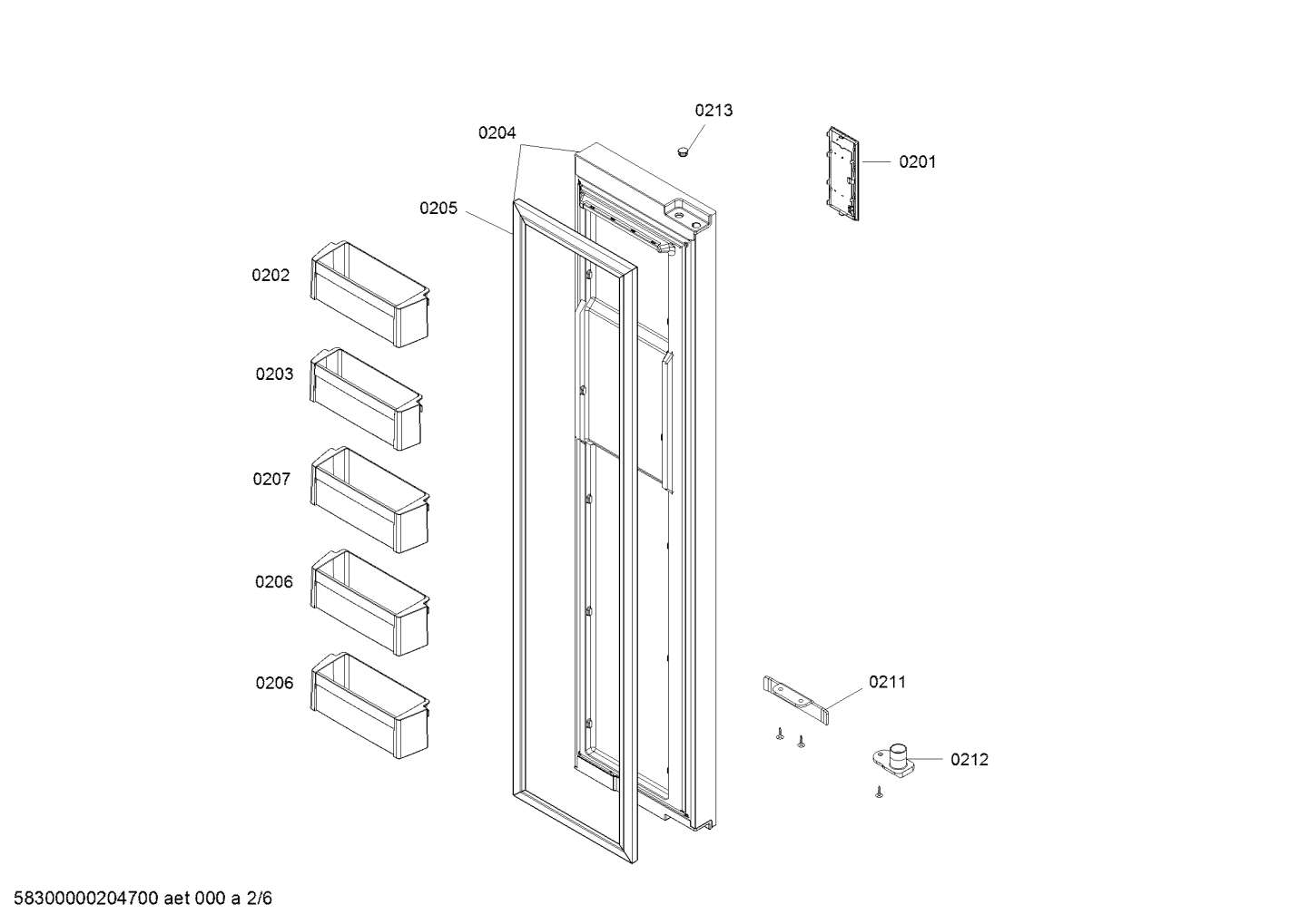 Ersatzteile_iQ300_KA92NVI25_2F42_Bild_4