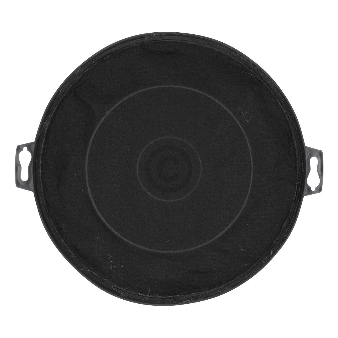Kohlefilter Type210 wie BOSCH 00353121 210mmØ für Dunstabzugshaube FKS171BSH