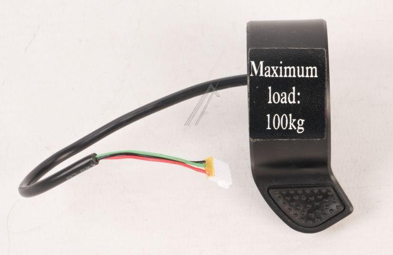 Gashebel für E-Scooter Platum JE04 Geschwindigkeitsregelung