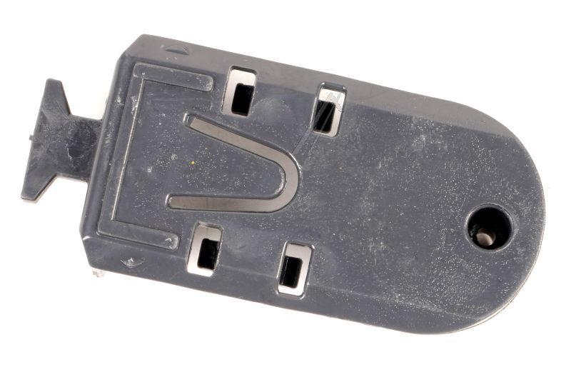 Klammer für Kühlschrank Bosch Siemens 10006653 Befestigung