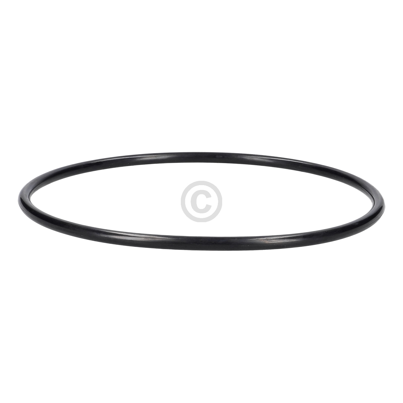 Dichtung passend für Electrolux 111918600/3 185mmØ für Pumpentopf / Sieb