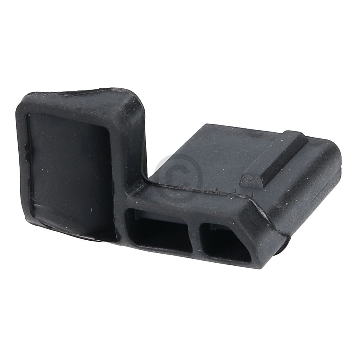 Eckdichtung links smeg 766330874 für Geschirrspüler